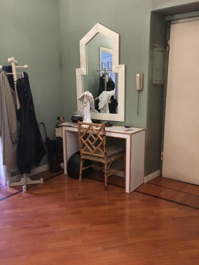 Elle House Roma公寓 外观 照片